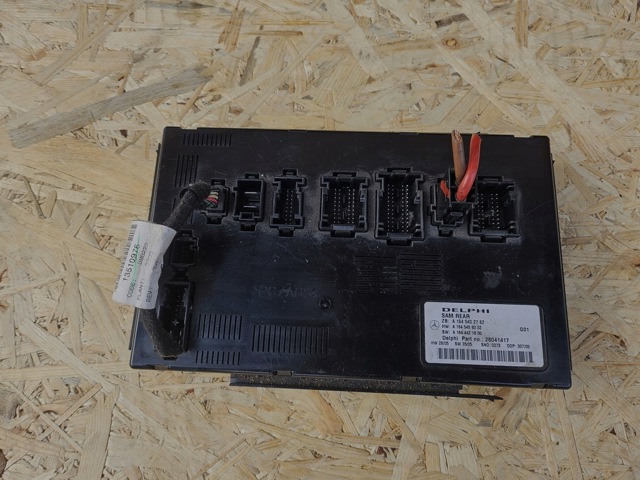 MERCEDES 1645402762 в наличии Ужгород