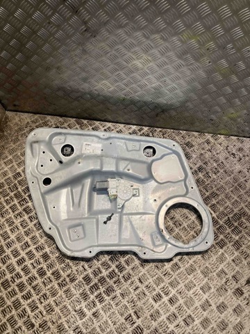 MERCEDES 1647201179 Механизм стеклоподъемника двери передней левой в наличии Сумы