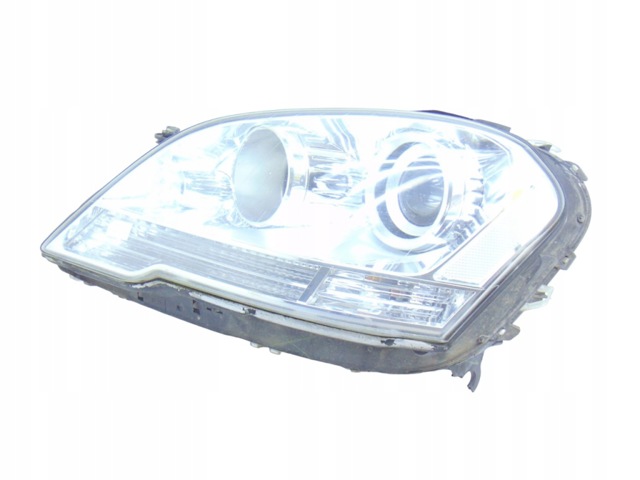 A1648202159 MERCEDES Фара левая купить в Харьков