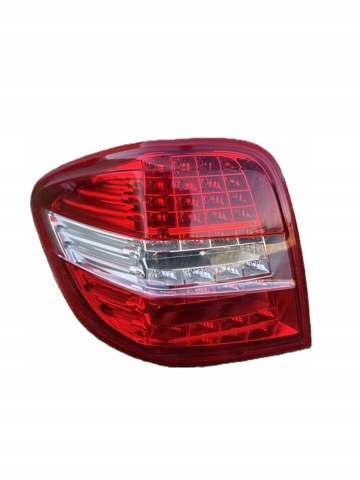 MERCEDES 1648202764 Фонарь задний левый в наличии Киев