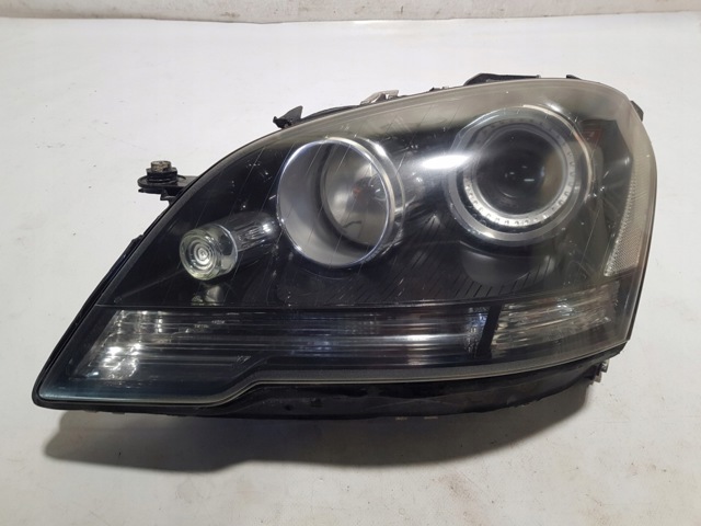 A1648203959 MERCEDES Левая фара купить в Украина