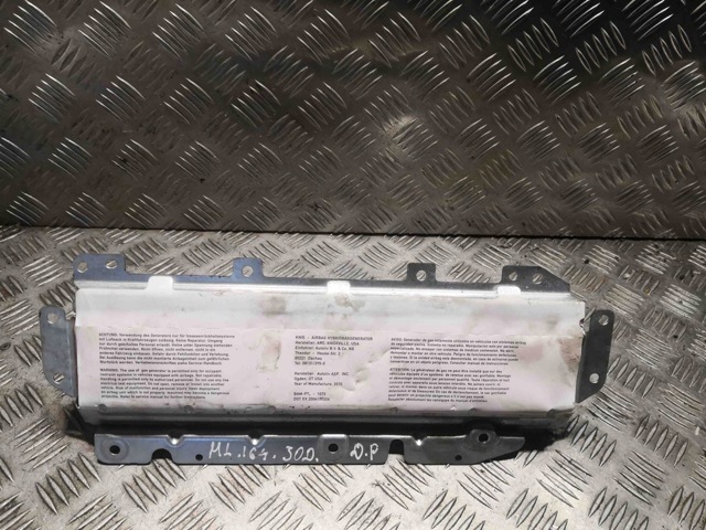 1648600802 Подушка безопасности (AIRBAG) водительская, защиты коленей купить Киев