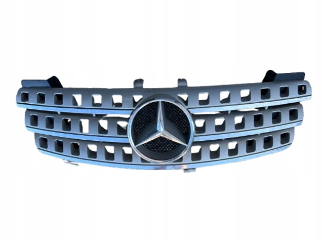MERCEDES 1648880241 Решетка радиатора правая в наличии Сумы