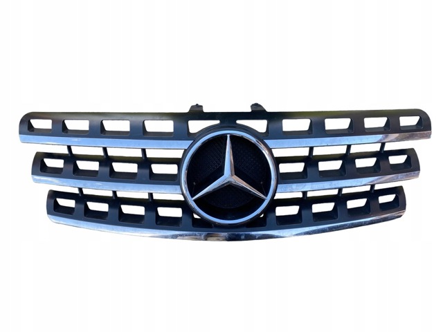 1648880923 MERCEDES Решетка радиатора купить в Павлоград