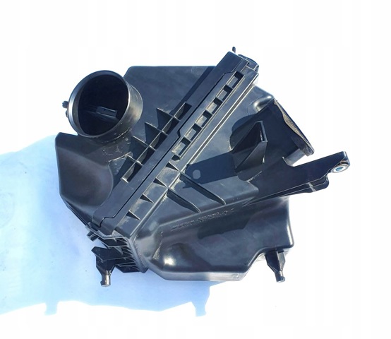 165006KA0A NISSAN Корпус фильтра купить в Николаев