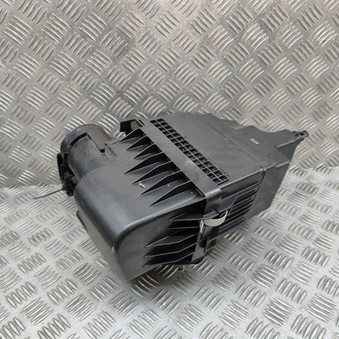 165006UB0A NISSAN Корпус фильтра купить в Каменское