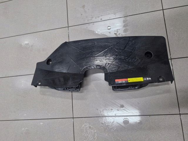NISSAN 165541CB0B Патрубок воздушный, вход воздушного фильтра в наличии Тернополь