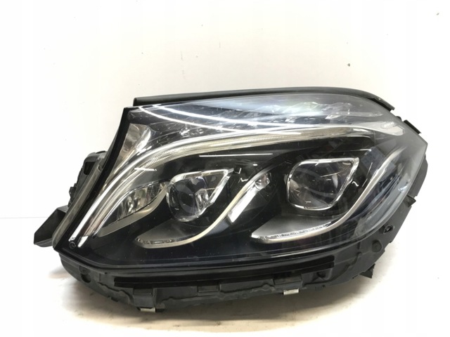 MERCEDES 1668202300 Фара левая в наличии Черкассы