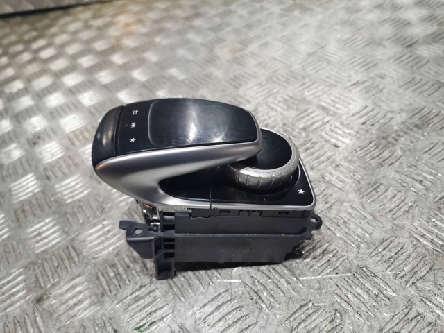 A1669004819 MERCEDES Блок кнопок центральной консоли купить в Павлоград