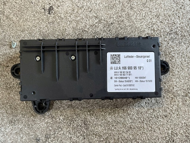 1669009518 MERCEDES купить в Тернополь