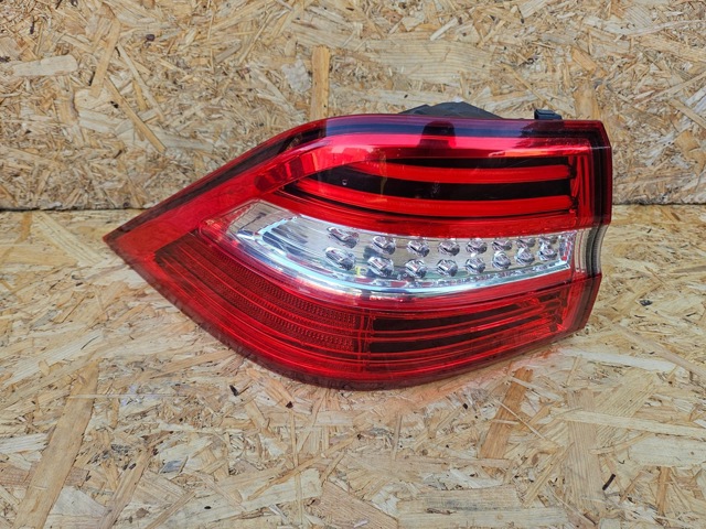 MERCEDES 1669063301 Фонарь задний левый в наличии Хмельницкий