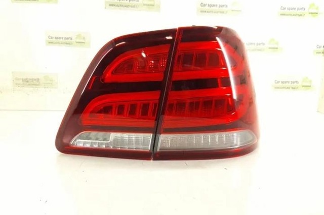 MERCEDES 1669065802 в наличии Сумы