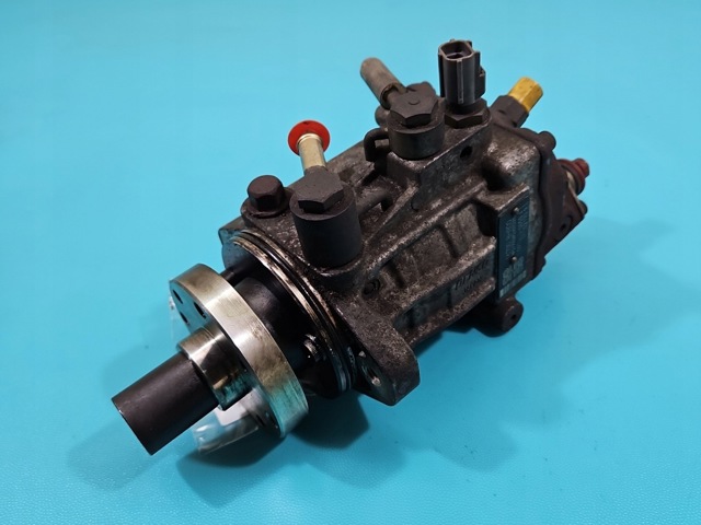 Насос топливный высокого давления 167008H800 NISSAN