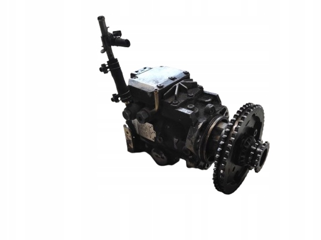 Насос топливный высокого давления 16700VK500 NISSAN