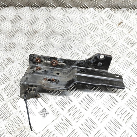 Шина бампера переднего 1675069780 PEUGEOT