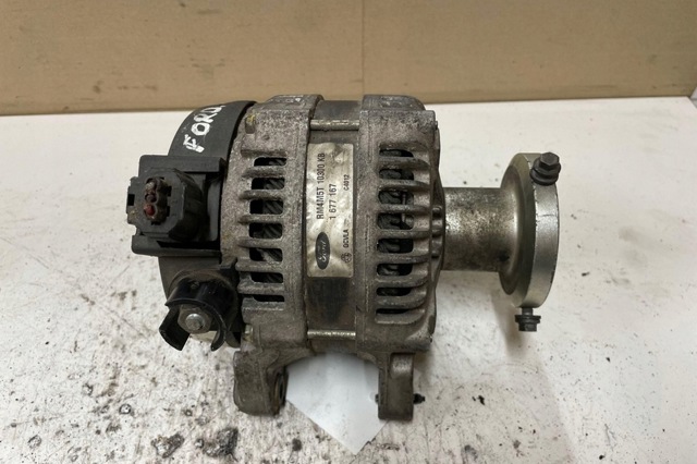 1677167 FORD Генератор купить в Тернополь
