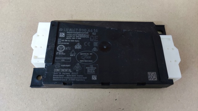 A1679004616 MERCEDES купить в Ровно