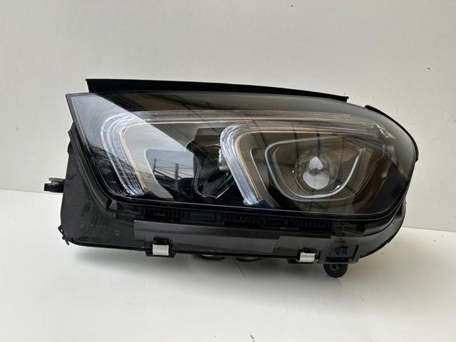 MERCEDES 1679065704 в наличии Тернополь