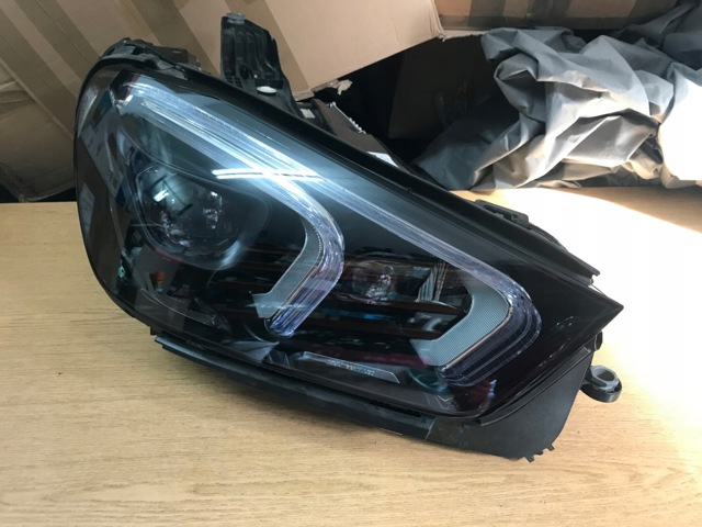 MERCEDES A1679065806 в наличии Киев