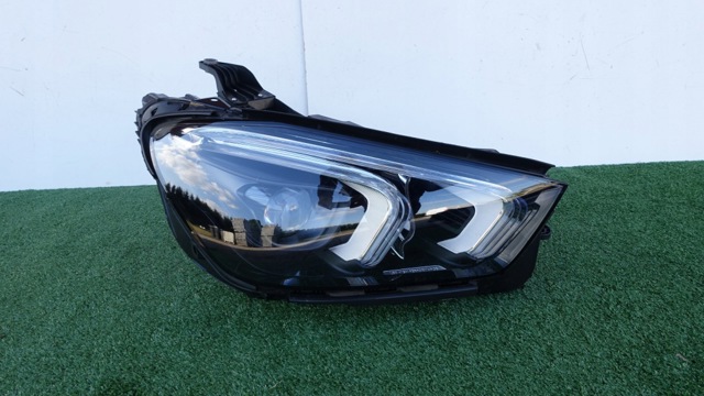 1679068607 MERCEDES купить в Павлоград