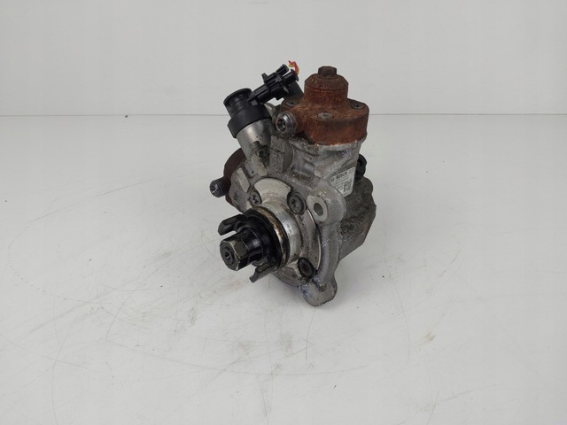 Насос топливный высокого давления (ТНВД) 16790RL0G01 HONDA