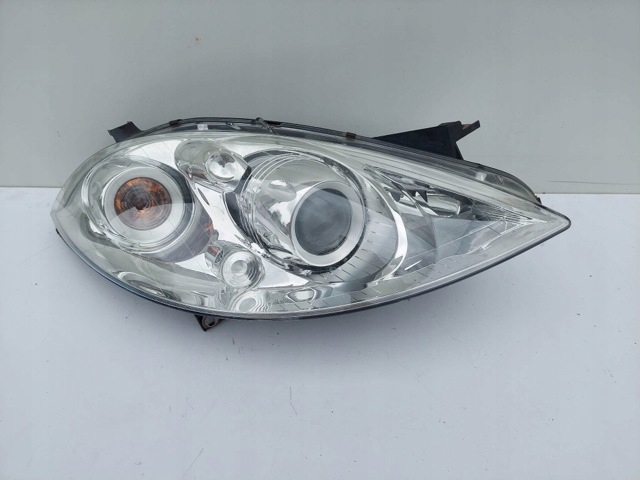 A1698201261 MERCEDES Правая фара купить в Чернигов