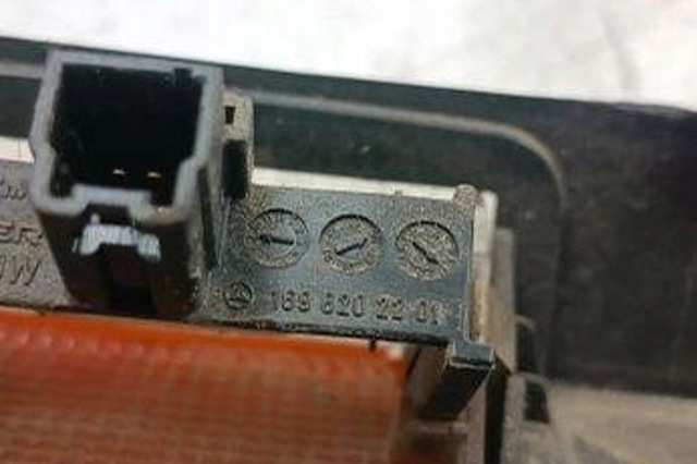 MERCEDES 1698202201 в наличии Каменское
