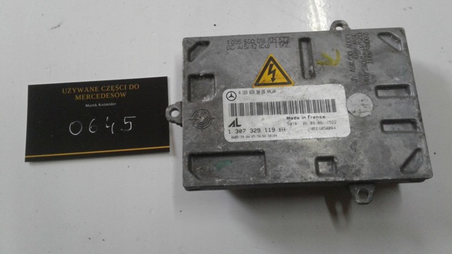 1698209026 MERCEDES купить в Ужгород