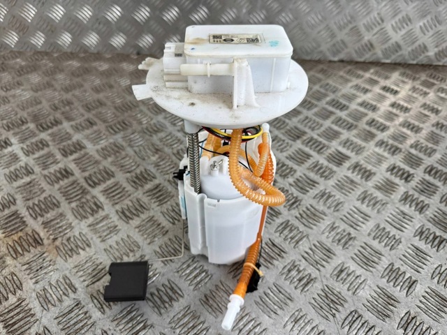 NISSAN 170406RF1A Бензонасос в наличии Днепр