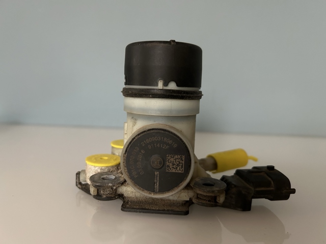 170428098R RENAULT Насос AD BLUE купить в Черкассы