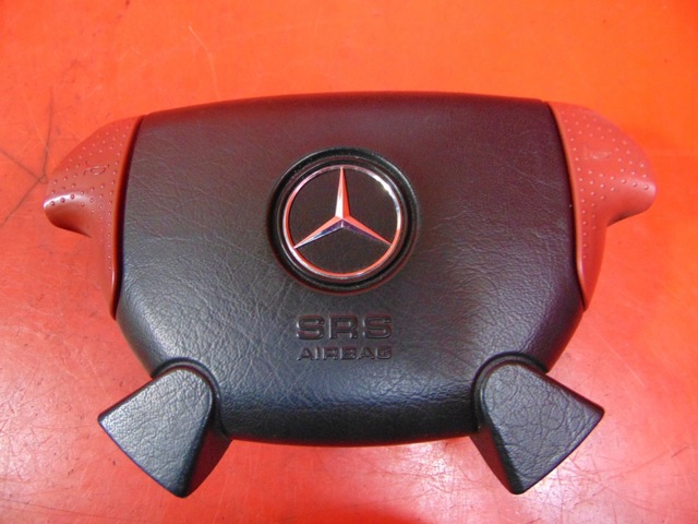 A1704601898 MERCEDES Подушка безопасности водителя купить в Сумы