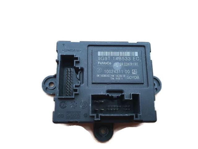 FORD 1706790 Блок комфорта передней двери в наличии Ирпень
