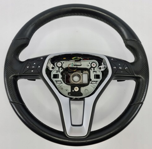 MERCEDES 1724604203 Рулевое колесо в наличии Павлоград
