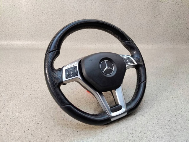 MERCEDES A17286016029116 Подушка безопасности водителя в наличии Каменское