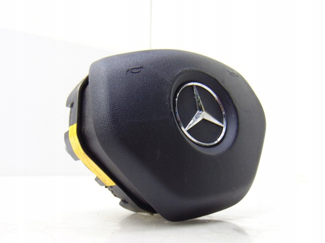 1728602802 MERCEDES Подушка безопасности (AIRBAG) водительская купить в Винница