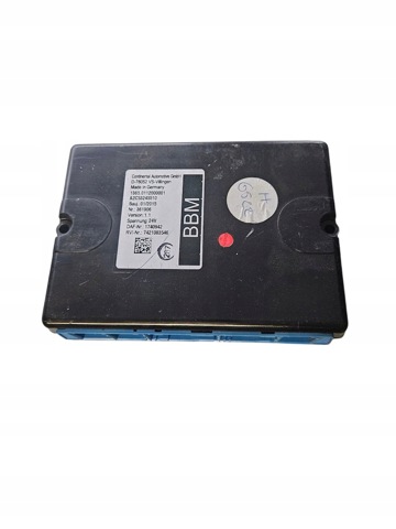 1740942 DAF