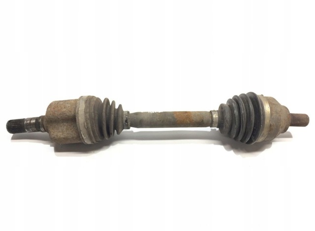 Привод в сборе левый 1762530 FORD