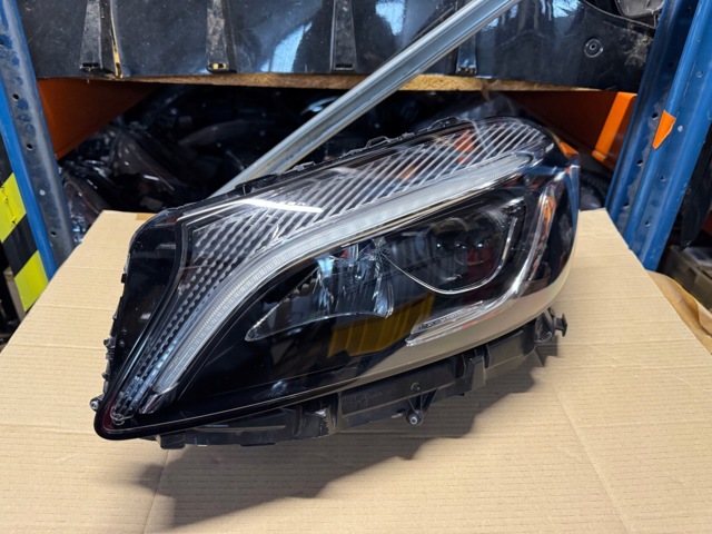 1769068900 MERCEDES купить в Ирпень