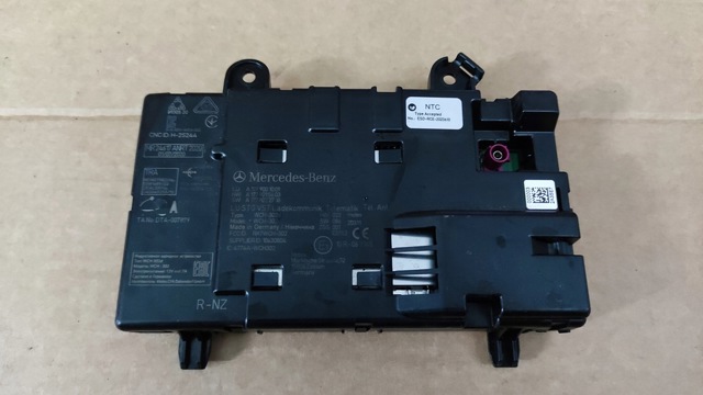MERCEDES 1779001009 в наличии Хмельницкий