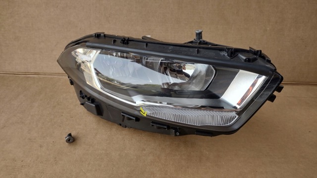 A1779062200 MERCEDES Фара правая купить в Украина