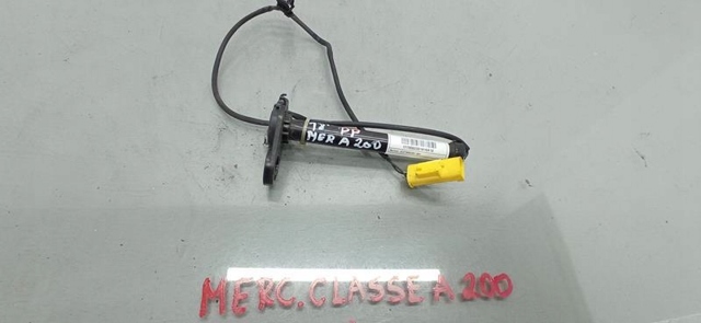 1779062301 MERCEDES Ручка открывания капота купить в Каменское