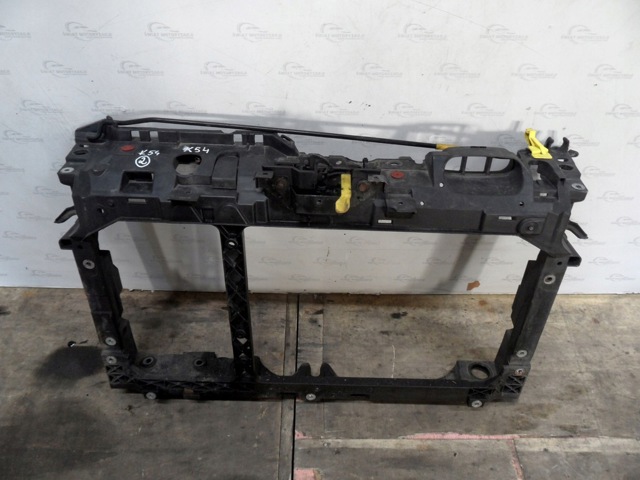 FORD 1800029 Рамка радиатора в наличии Ирпень