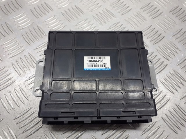 1860A498 MITSUBISHI купить в Винница