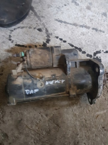 DAF 1876369 Стартер в наличии Полтава