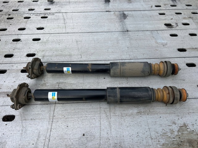 19144221 BILSTEIN Амортизатор задний купить в Ирпень