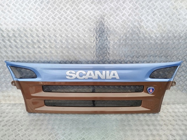 SCANIA 1930934 Молдинг решетки радиатора в наличии Ужгород