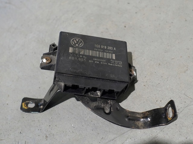 VAG 1C0919283A в наличии Запорожье