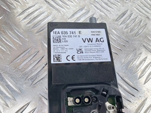 VAG 1EA035741E в наличии Николаев