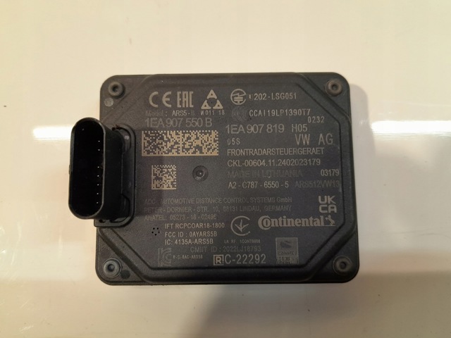 1EA907550B купить Черкассы
