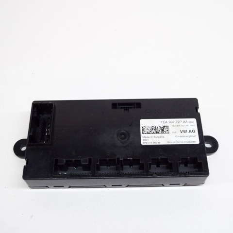 VAG 1EA907727AA Модуль управления (ЭБУ) климат-контролем в наличии Черкассы